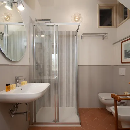 Apartment Le Piazzole Collection