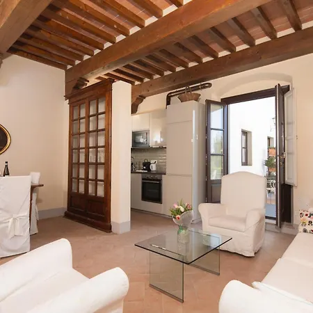 Apartament Le Piazzole Collection *