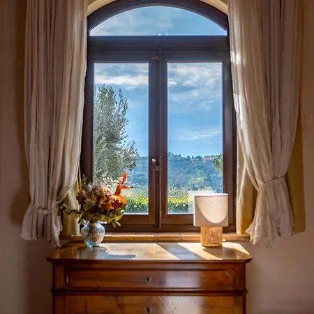 Le Piazzole Collection Apartament *