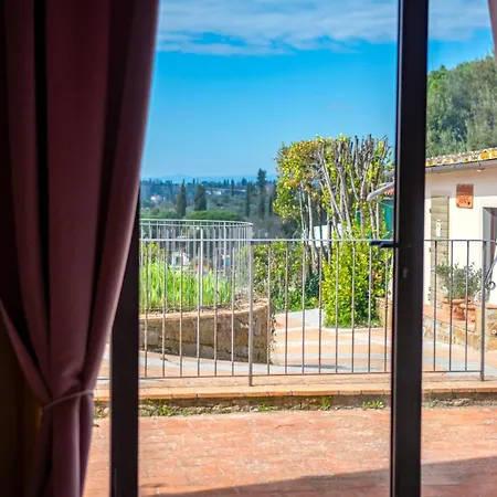 Le Piazzole Collection Apartment *