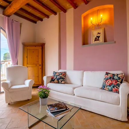 Apartament Le Piazzole Collection *