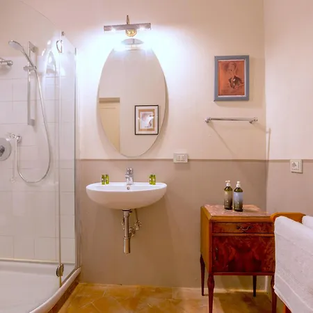 Apartment Le Piazzole Collection *