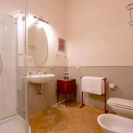 Le Piazzole Collection Apartament