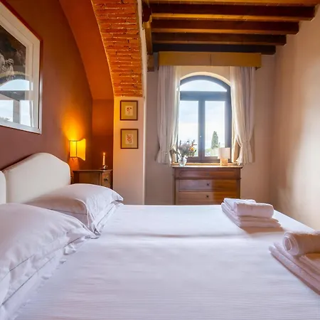 Apartment Le Piazzole Collection
