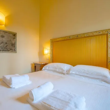 Le Piazzole Collection Apartment *