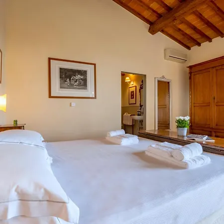 Le Piazzole Collection Apartament Florencja