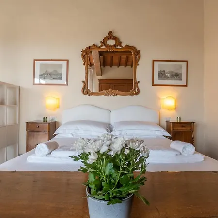 Le Piazzole Collection Apartament *