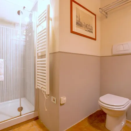 Le Piazzole Collection Apartment
