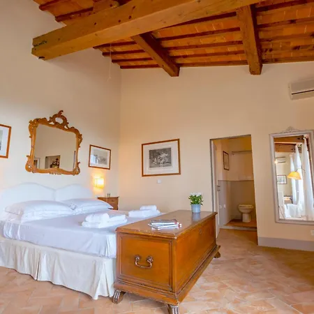 Le Piazzole Collection Apartament Florencja