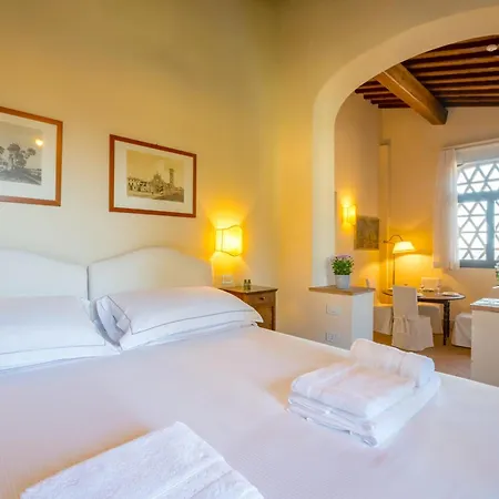 Le Piazzole Collection Apartament Florencja