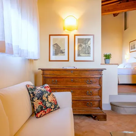 Apartment Le Piazzole Collection