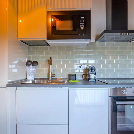 Le Piazzole Collection Apartment