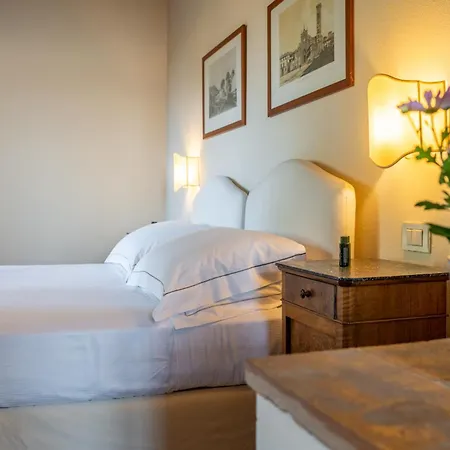 Apartment Le Piazzole Collection