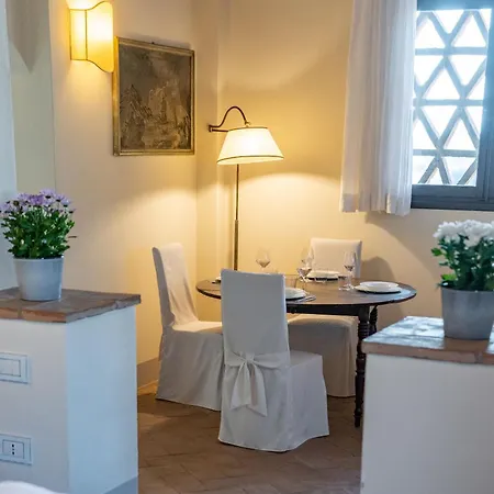 Le Piazzole Collection Apartament