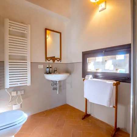 Le Piazzole Collection Apartament