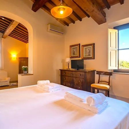 Apartament Le Piazzole Collection Florencja
