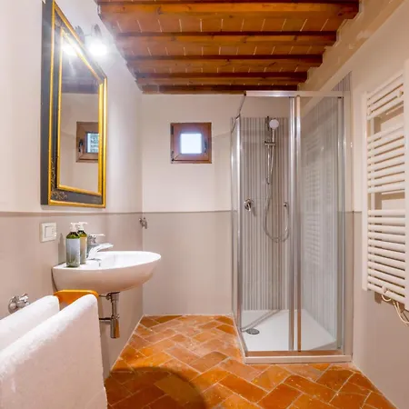 Le Piazzole Collection Apartment Florenz
