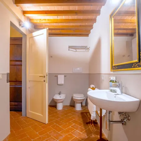 Apartament Le Piazzole Collection Florencja