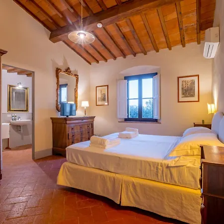 Le Piazzole Collection Apartment *