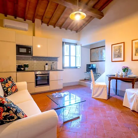 Apartment Le Piazzole Collection *
