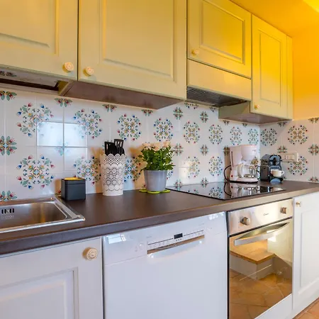 Apartment Le Piazzole Collection Florenz