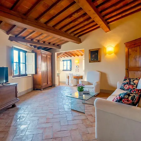 Apartament Le Piazzole Collection *
